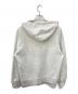 Champion (チャンピオン) 80’sプルオーバーパーカー グレー サイズ:LARGE：6000円