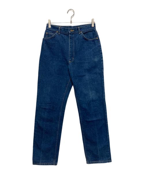 LEE（リー）LEE (リー) 80Sデニムパンツ インディゴ サイズ:14MEDの古着・服飾アイテム