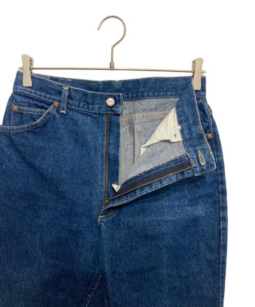 LEE（リー）LEE (リー) 80Sデニムパンツ インディゴ サイズ:14MEDの古着・服飾アイテム