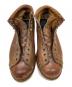 CHIPPEWA (チペワ) モンキーブーツ ブラウン サイズ:28.5：6000円