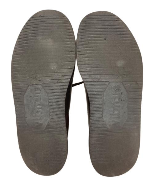 RUSSELL MOCCASIN（ラッセルモカシン）RUSSELL MOCCASIN (ラッセルモカシン) モカシンブーツ ブラウン サイズ:8の古着・服飾アイテム