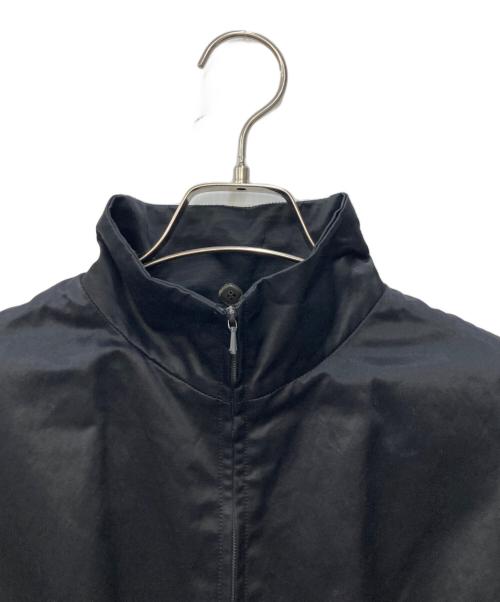 KENZO PARIS（ケンゾー・パリ）kenzo paris (ケンゾー・パリ) ノースリーブワンピース ブラック サイズ:40の古着・服飾アイテム