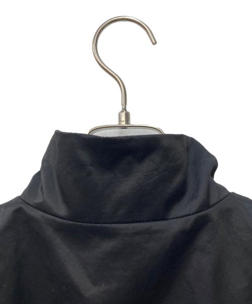 KENZO PARIS（ケンゾー・パリ）kenzo paris (ケンゾー・パリ) ノースリーブワンピース ブラック サイズ:40の古着・服飾アイテム