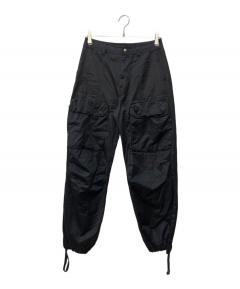 中古・古着通販】DIESEL (ディーゼル) P-MIRT プリントカーゴジョガー