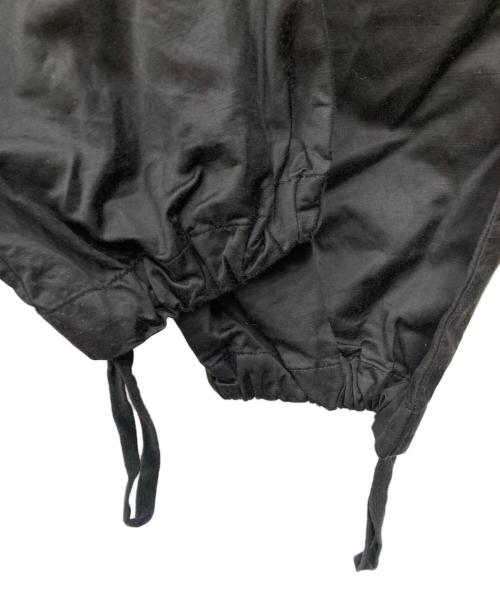 DIESEL（ディーゼル）DIESEL (ディーゼル) p-malvarosa-new カーゴパンツ ブラック サイズ:38の古着・服飾アイテム