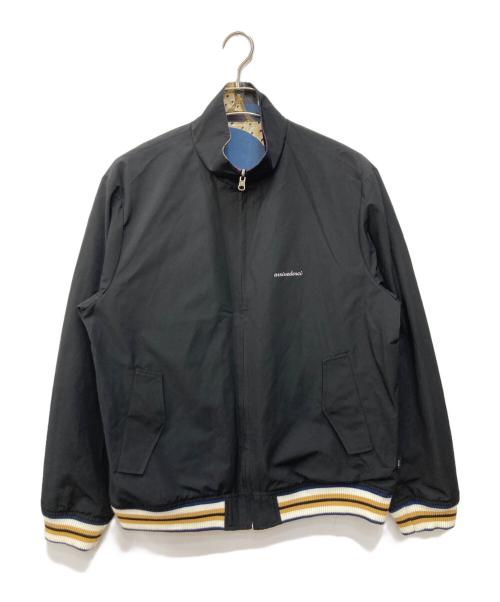 JOJO（ジョジョ）JoJo (ジョジョ) glamb (グラム) ブローノブチャラティ リバーシブルスタンドジャケット ブラック サイズ:XLの古着・服飾アイテム