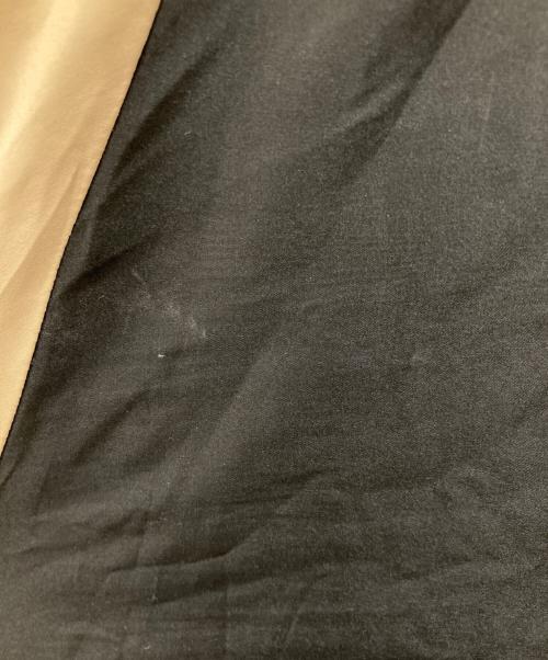 glamb（グラム）glamb (グラム) JoJo (ジョジョ) Giorno Giovanna ska JKT ブラック サイズ:3の古着・服飾アイテム