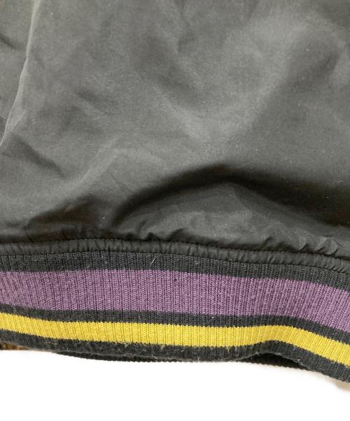 glamb（グラム）glamb (グラム) JoJo (ジョジョ) Giorno Giovanna ska JKT ブラック サイズ:3の古着・服飾アイテム