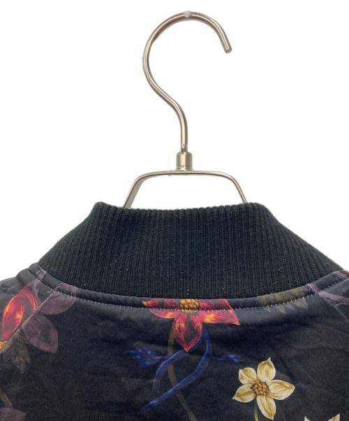 glamb（グラム）glamb (グラム) JoJo (ジョジョ) Giorno Giovanna ska JKT ブラック サイズ:3の古着・服飾アイテム