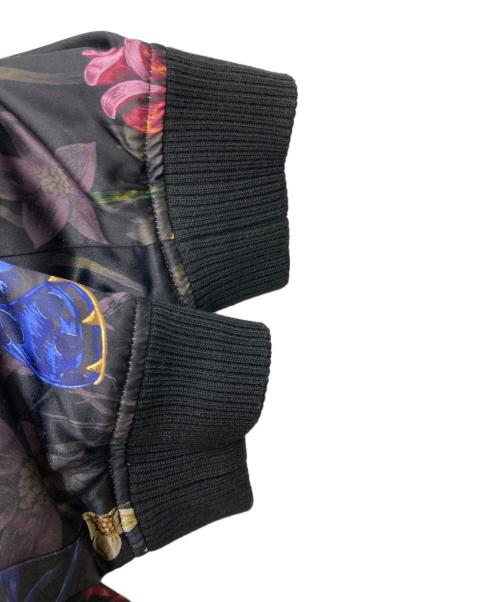 glamb（グラム）glamb (グラム) JoJo (ジョジョ) Giorno Giovanna ska JKT ブラック サイズ:3の古着・服飾アイテム