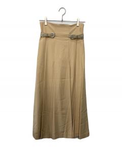 中古・古着通販】TODAYFUL (トゥデイフル) Silky Pencil Skirt