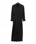 ENFOLDエンフォルド）の古着「2way Jump suit」｜グレー