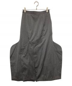 中古・古着通販】ENFOLD (エンフォルド) ヘビー サテン ペタル