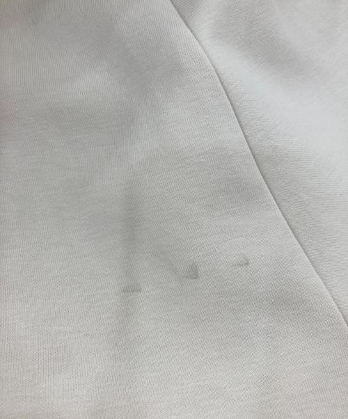 Ameri（アメリ）Ameri (アメリ) TRUCK JACKET LIKE FLARE DRESS ベージュ サイズ:Ｍの古着・服飾アイテム