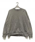 TATRASタトラス）の古着「FIDASIO スウェットシャツ」｜グレー