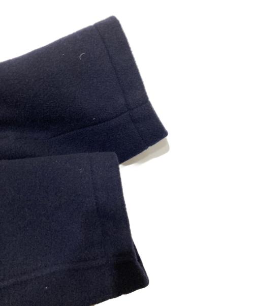 346 BROOKS BROTHERS（346 ブルックスブラザーズ）346 BROOKS BROTHERS (346 ブルックスブラザーズ) ダッフルコート ネイビー サイズ:Lの古着・服飾アイテム