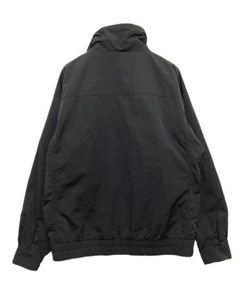 franklin climbing（フランクリンクライミング）Franklin CLIMBING (フランクリンクライミング) カスケードスタンドジャケット ブラック サイズ:Sの古着・服飾アイテム