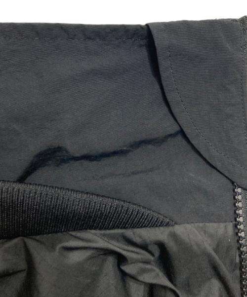 franklin climbing（フランクリンクライミング）Franklin CLIMBING (フランクリンクライミング) カスケードスタンドジャケット ブラック サイズ:Sの古着・服飾アイテム