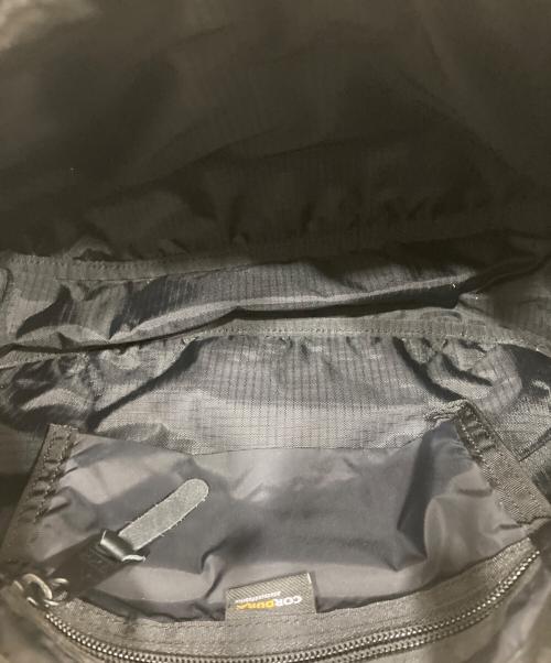 GREGORY（グレゴリー）GREGORY (グレゴリー) Adam et Rope (アダム エ ロペ) 別注サッチェルMの古着・服飾アイテム