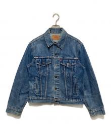 LEVI'S（リーバイス）の古着「70506-0216デニムジャケット」｜インディゴ