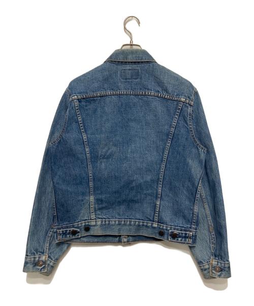 LEVI'S（リーバイス）LEVI'S (リーバイス) 70506-0216デニムジャケット インディゴ サイズ:42の古着・服飾アイテム