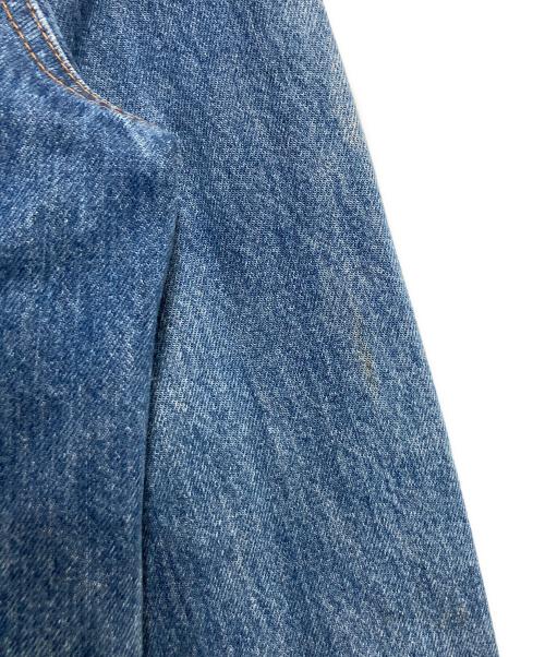 LEVI'S（リーバイス）LEVI'S (リーバイス) 70506-0216デニムジャケット インディゴ サイズ:42の古着・服飾アイテム