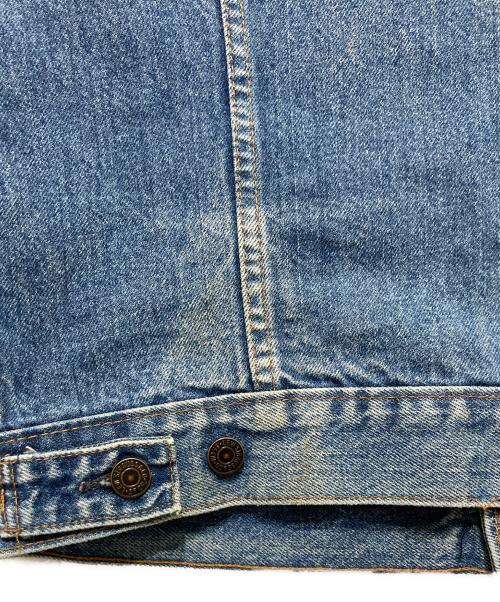 LEVI'S（リーバイス）LEVI'S (リーバイス) 70506-0216デニムジャケット インディゴ サイズ:42の古着・服飾アイテム