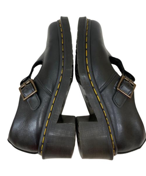 Dr.Martens（ドクターマーチン）Dr.Martens (ドクターマーチン) SOPHIA ブラック サイズ:UK6の古着・服飾アイテム