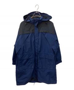 中古・古着通販】Barbour (バブアー) SL BORDER ジャケット ネイビー