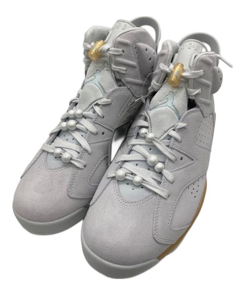 NIKE（ナイキ）NIKE (ナイキ) Women's Air Jordan 6 Retro 