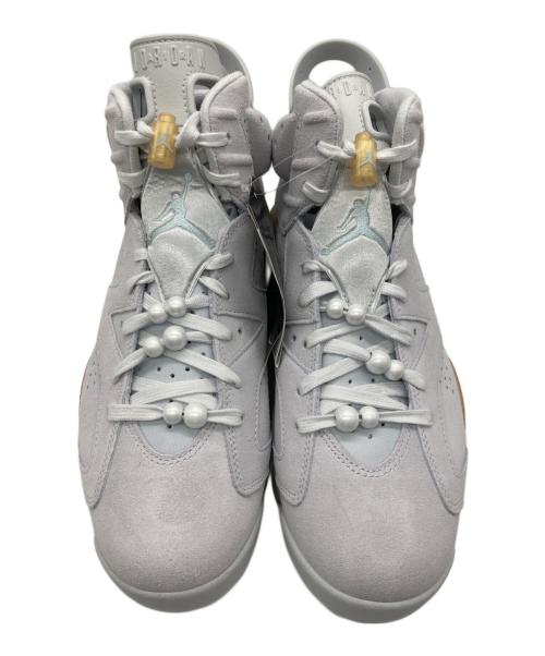 NIKE（ナイキ）NIKE (ナイキ) Women's Air Jordan 6 Retro 