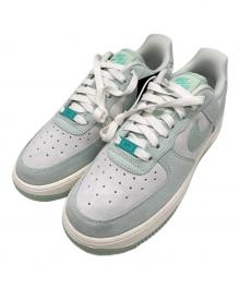 NIKE（ナイキ）の古着「Women's Air Force 1 Low SE」｜"Spruce Aura/Pistach