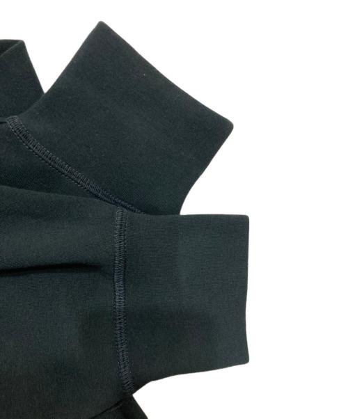 WE'RTHY（ワーシー）WE'RTHY (ワーシー) SUSTAINABLE SWEAT HOODIE ネイビー サイズ:Fの古着・服飾アイテム