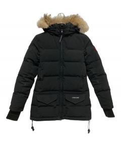 中古・古着通販】CANADA GOOSE (カナダグース) EDGEWOOD PARKA