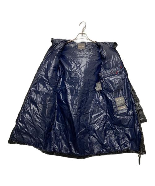 DUVETICA（デュベティカ）DUVETICA (デュベティカ) ダウンコート ブラック サイズ:40の古着・服飾アイテム