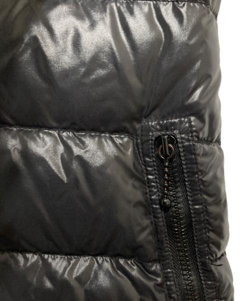 DUVETICA（デュベティカ）DUVETICA (デュベティカ) ダウンコート ブラック サイズ:40の古着・服飾アイテム