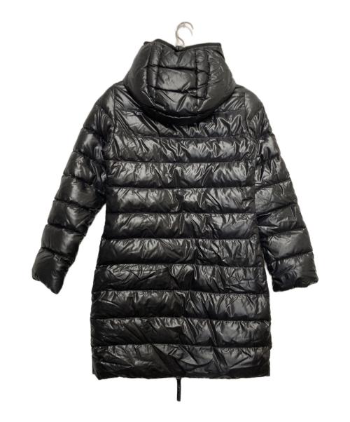 DUVETICA（デュベティカ）DUVETICA (デュベティカ) ダウンコート ブラック サイズ:40の古着・服飾アイテム