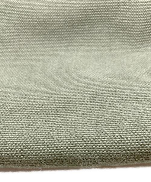 LOEWE（ロエベ）LOEWE (ロエベ) BUMBAG オリーブの古着・服飾アイテム