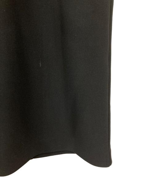 forme（フォルメ）forme (フォルメ) 25SS SHOULDERPADSDRESS ブラック サイズ:1の古着・服飾アイテム