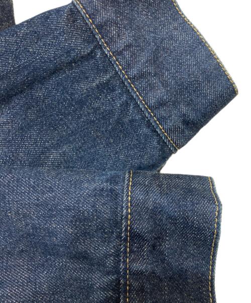 LEVI'S（リーバイス）LEVI'S (リーバイス) 2ndタイプデニムジャケット インディゴ サイズ:34の古着・服飾アイテム