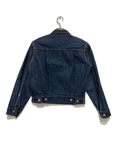LEVI'S（リーバイス）LEVI'S (リーバイス) 2ndタイプデニムジャケット インディゴ サイズ:34の古着・服飾アイテム
