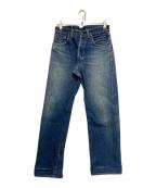 LEVI'Sリーバイス）の古着「501XXデニムパンツ」｜ブルー