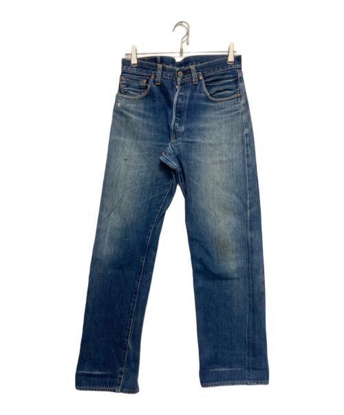 LEVI'S（リーバイス）LEVI'S (リーバイス) 501XXデニムパンツ ブルー サイズ:SIZE W32の古着・服飾アイテム