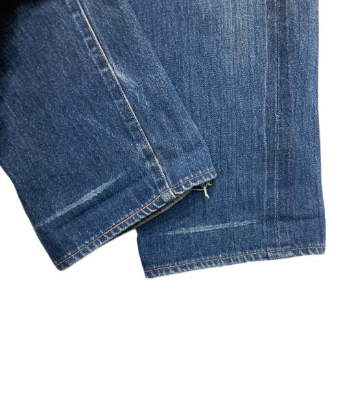 LEVI'S（リーバイス）LEVI'S (リーバイス) 501XXデニムパンツ ブルー サイズ:SIZE W32の古着・服飾アイテム
