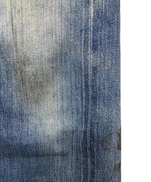 LEVI'S（リーバイス）LEVI'S (リーバイス) 501XXデニムパンツ ブルー サイズ:SIZE W32の古着・服飾アイテム