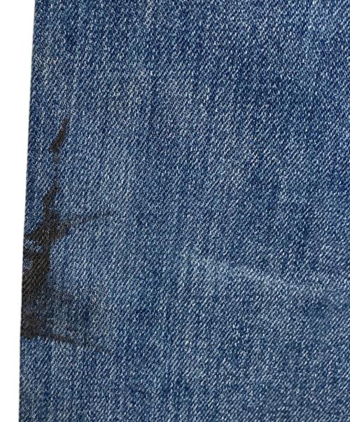 LEVI'S（リーバイス）LEVI'S (リーバイス) 501XXデニムパンツ ブルー サイズ:SIZE W32の古着・服飾アイテム
