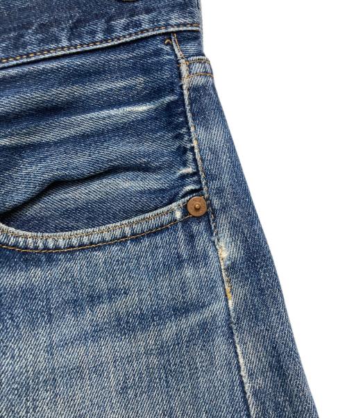 LEVI'S（リーバイス）LEVI'S (リーバイス) 501XXデニムパンツ ブルー サイズ:SIZE W32の古着・服飾アイテム
