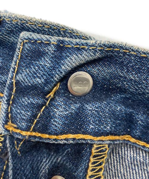 LEVI'S（リーバイス）LEVI'S (リーバイス) 501XXデニムパンツ ブルー サイズ:SIZE W32の古着・服飾アイテム