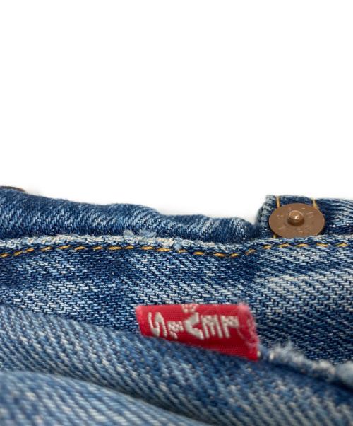 LEVI'S（リーバイス）LEVI'S (リーバイス) 501XXデニムパンツ ブルー サイズ:SIZE W32の古着・服飾アイテム