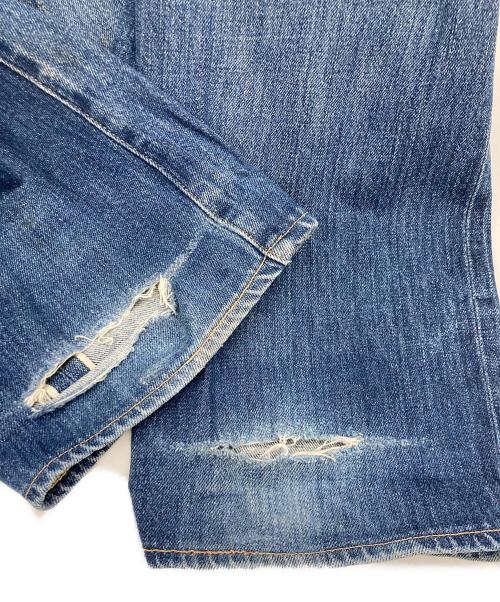 LEVI'S（リーバイス）LEVI'S (リーバイス) 501XXデニムパンツ ブルー サイズ:SIZE W32の古着・服飾アイテム